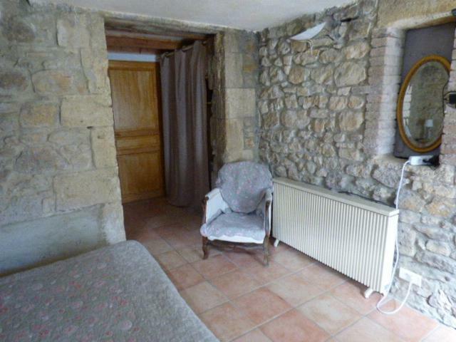 Domaine Chanoine Rambert Saint-Andre-d'Olerargues Exterior photo